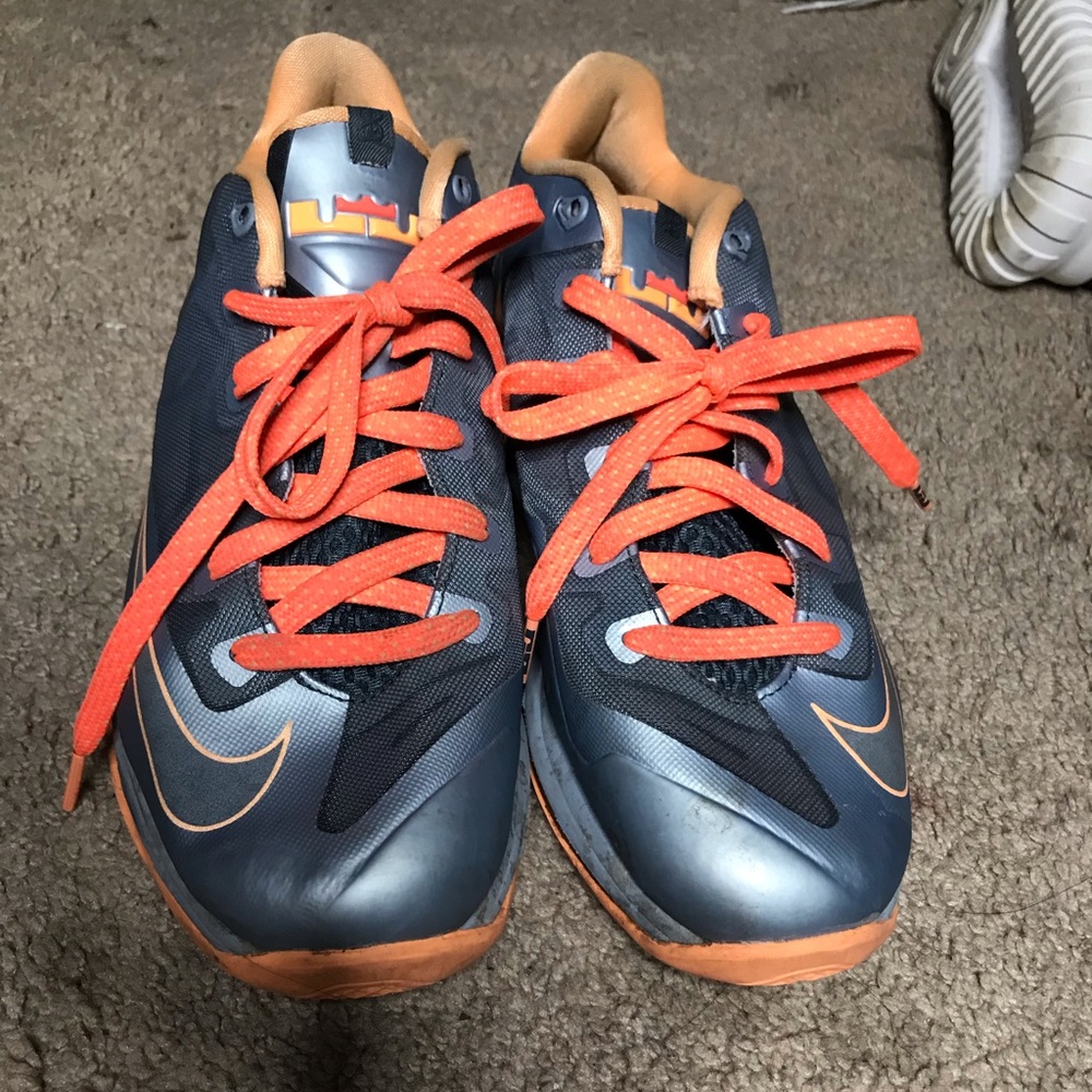 lebrons
